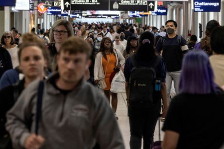U.S. carriers add transatlantic flights for travel-hungry consumers