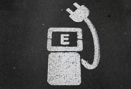 U.S., EU launch formal group to discuss conflict over EV subsidies