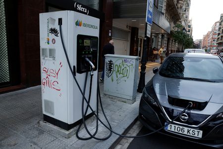 Iberdrola profit boosted by US, Brazil, offsetting Spanish woes