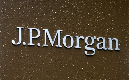 JPMorgan M&A co-head urges potential buyers to be proactive, sees more health deals
