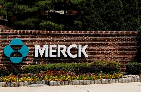 Merck’s CEO to succeed Ken Frazier as chairman