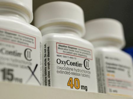 McKinsey reaches deal with U.S. local governments over opioids