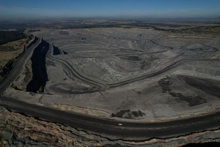 Glencore cuts zinc output guidance after production drops 18% in nine months