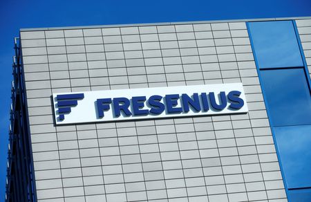 Fresenius cuts profit guidance again on slower recovery, rising costs
