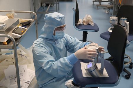 Thermo Fisher to buy diagnostics firm Binding Site for $2.6 billion