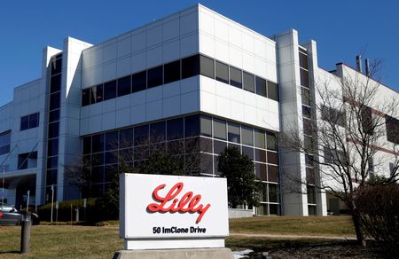 Eli Lilly’s dismal annual forecast overshadows quarterly beat