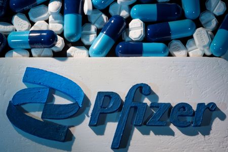 Pfizer boosts COVID vaccine sales forecast by $2 billion