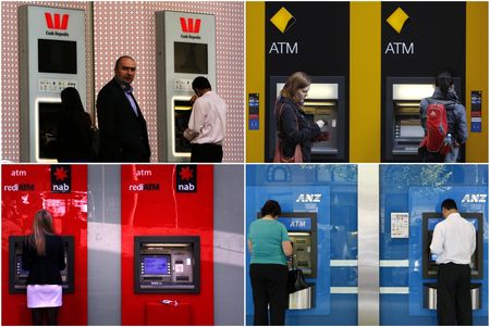 Australia’s ‘Big Four’ banks lift home loan rates to match central bank move