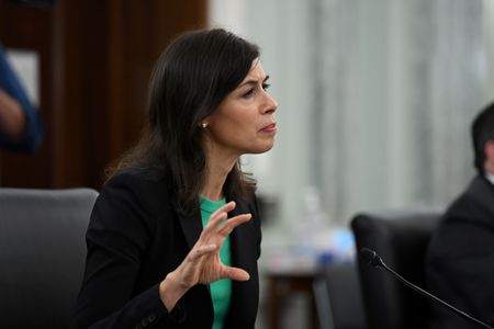 U.S. telecom regulator launching new space bureau