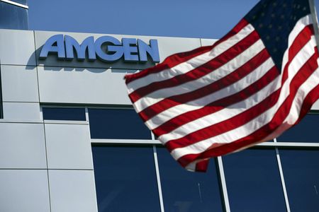 U.S. Supreme Court to hear Amgen bid to revive cholesterol drug patents