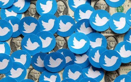 Gilead, Kite in process of pausing Twitter advertising