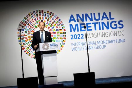World Bank will host facility for climate disaster risk – Malpass
