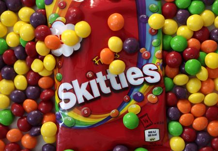 Lawsuit claiming Skittles are unfit to eat is dismissed