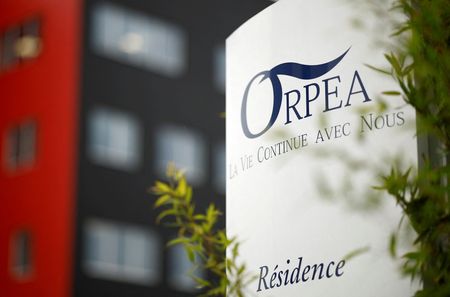 Care homes group Orpea’s revenue boosted by growth outside of France