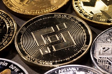 Explainer-Crypto industry spends millions on U.S. midterm elections