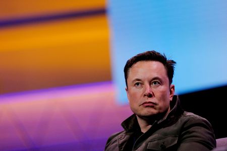 Elon Musk to UK minister: ‘What does a tosh look like?’