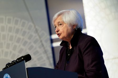 Yellen says U.S. debt ceiling hike by lame-duck Congress would be ‘great’