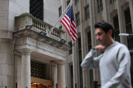 Neck and neck U.S. midterm races threaten Wall Street’s split-government hopes