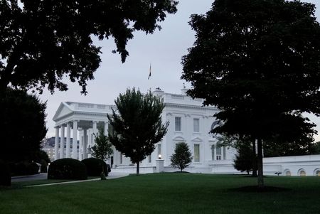 White House to ask for $10 billion in public health funds by year end -report
