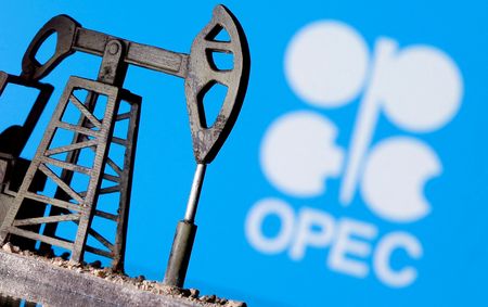 Iraq wants a review of its quota allocated by OPEC – INA
