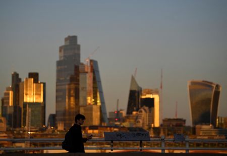 Explainer-Britain’s insurers become test case for post-Brexit ‘unshackling’