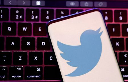 Fake account shows ‘challenges’ with Twitter – Lilly CEO (Nov 16)