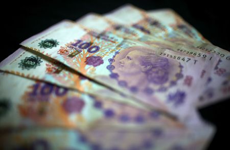 S&P pushes Argentina’s local currency rating deeper into junk territory