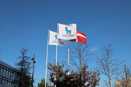 Drug maker Novo Nordisk invests $744 million to expand Danish plant