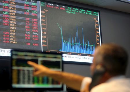 Analysis-In emerging markets, the bulls are back again