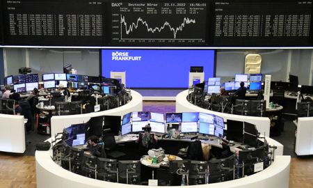 Dollar nears 3-mth low, shares climb after Fed tests the brakes