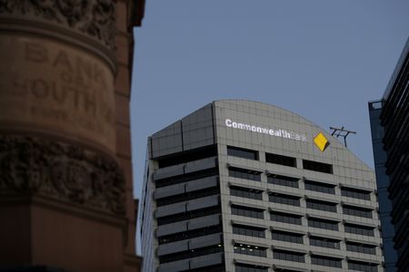 Australia court dismisses customer fees lawsuit against CBA