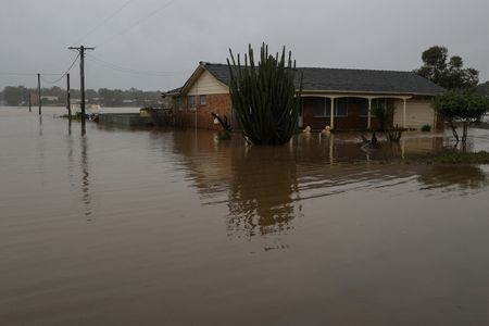 Australian banking system cushioned for imminent climate change-related risks – regulator