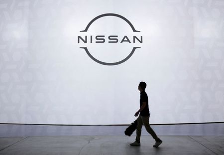 Nissan gets $1.44 billion green loan for zero-emission mobility investments