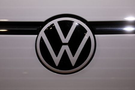 VW eyes Canada in search for first North America cell plant – source