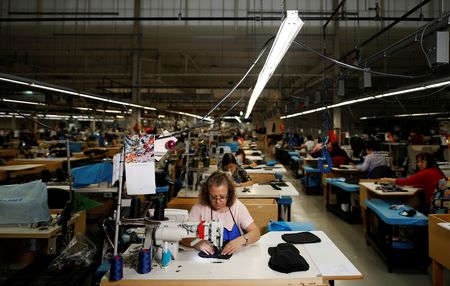 Canadian factory sector activity slows for fourth month