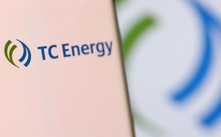 ‘No sacred cows’ as pipeline company TC Energy prepares for C$5 billion asset sales