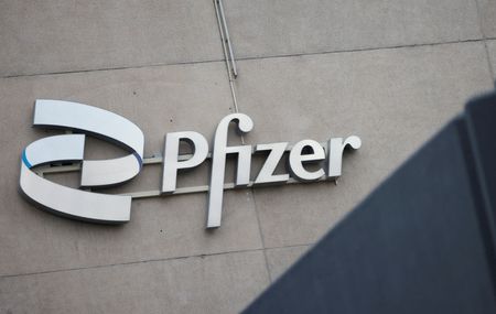 Pfizer, BioNTech countersue Moderna over COVID-19 vaccine patents