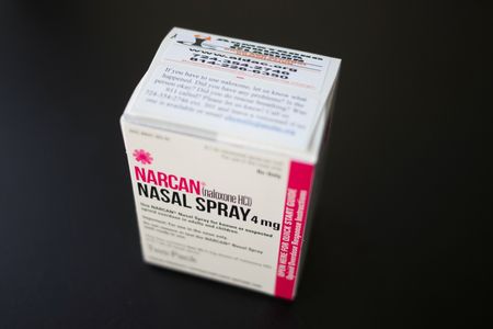 U.S. FDA to review Emergent’s OTC opioid overdose drug on priority