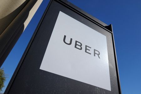 Australia fines Uber $14 million for misleading on fares and cancellation fees
