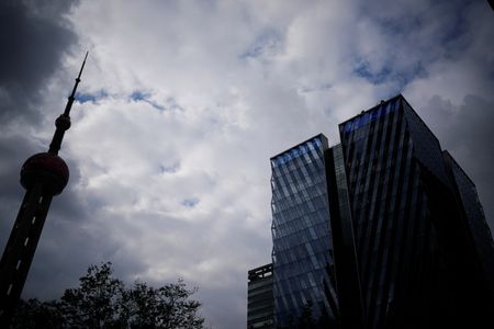 Foxconn’s COVID-hit China plant lifts “closed-loop” management curbs