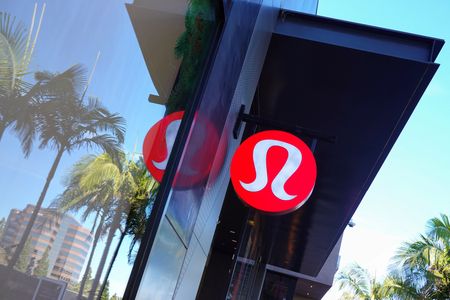 Lululemon sees downbeat quarter as inflation-hit consumers turn cautious