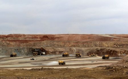 Turquoise Hill’s Friday vote on Rio Tinto takeover bid is hard to call
