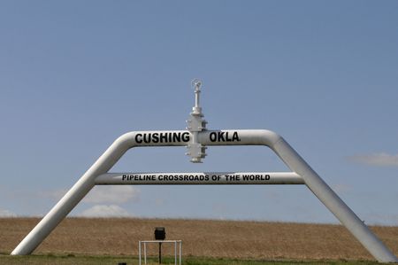 Major oil pipeline outage to hit U.S. stockpiles, refinery supplies