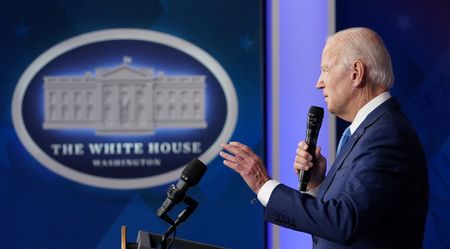 Exclusive-Biden administration drafting executive order to simplify space rules -sources