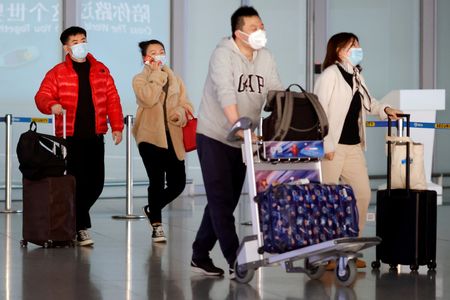 China domestic searches for hotels surge after easing restrictions – KAYAK