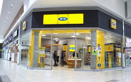 MTN lands subsea cable in South Africa to boost Africa’s connectivity