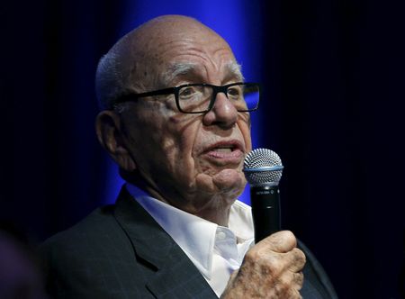 Rupert Murdoch to be deposed in $1.6 billion Dominion defamation case
