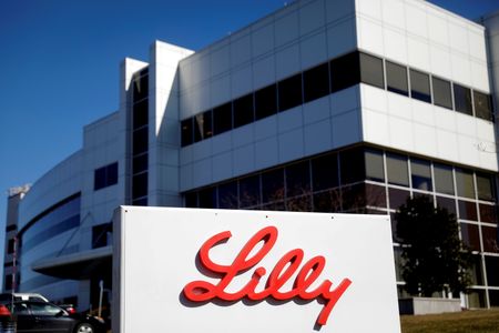 Eli Lilly prepares for as many as 5 new drug launches next year