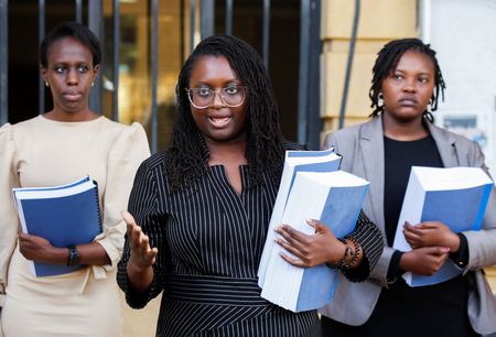 Meta accused in lawsuit of allowing posts that inflamed Ethiopia conflict