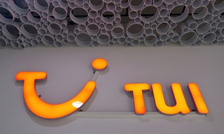TUI eyes capital raise after swinging back to profit